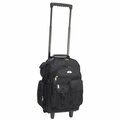 Perfectly Packed Everest  18.5 in. Deluxe Rolling Backpack PE2961273